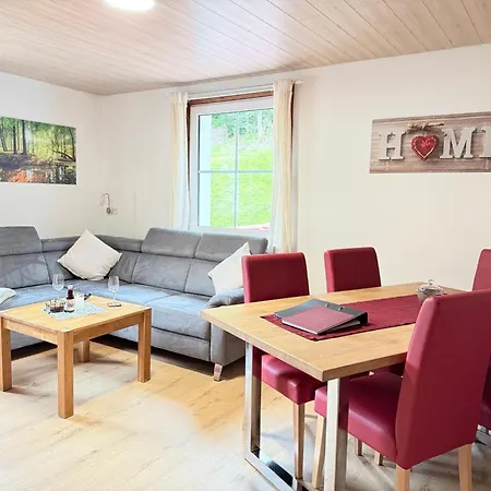 Suessbaechle - Hunde-zaun - Holiday home *