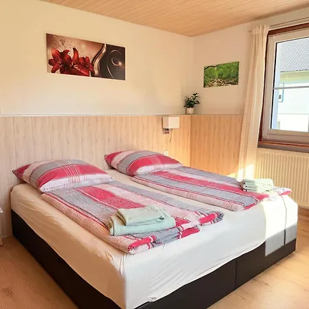 Suessbaechle - Hunde-zaun - Holiday home *
