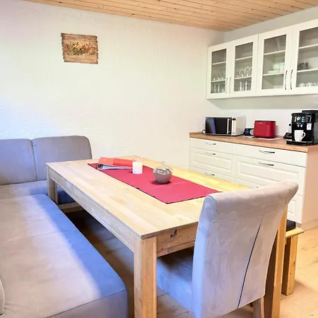 Holiday home Suessbaechle - Hunde-zaun - *