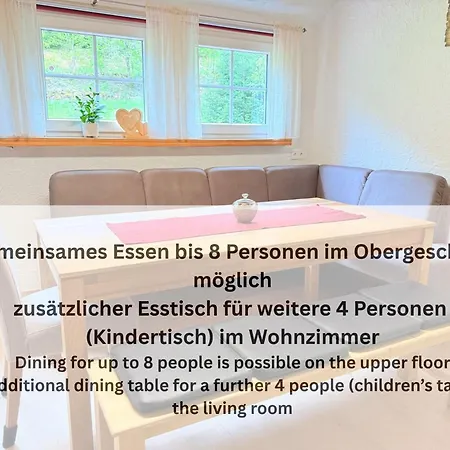 Suessbaechle - Hunde-zaun - Enzklosterle