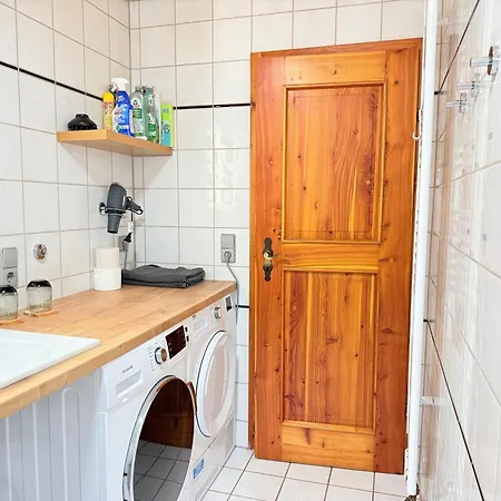 Holiday home Suessbaechle - Hunde-zaun - Enzklosterle