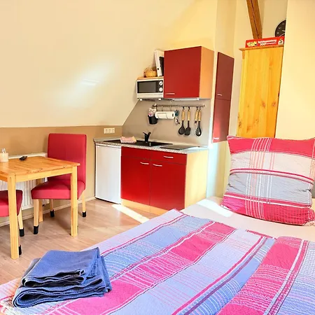 Suessbaechle - Hunde-zaun - Holiday home