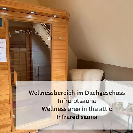 Suessbaechle - Hunde-zaun - Holiday home
