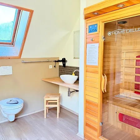 Holiday home Suessbaechle - Hunde-zaun - *