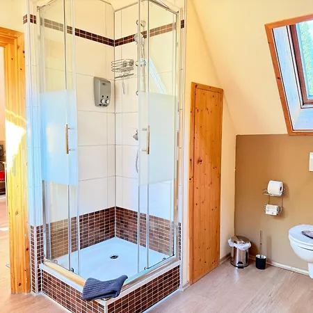 Holiday home Suessbaechle - Hunde-zaun - Enzklosterle